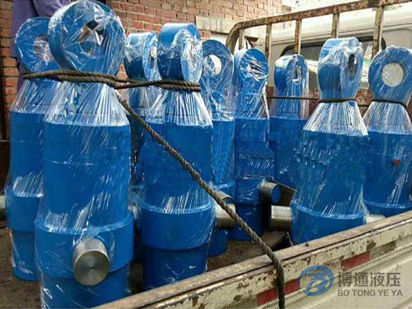 液壓油缸防塵罩的材質有哪些？有什么作用？